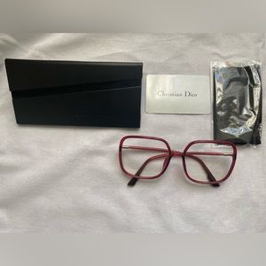 Dior Frames